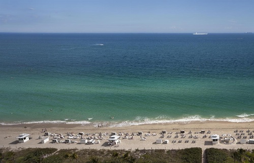 Fontainebleau Resort Miami Beach image 1
