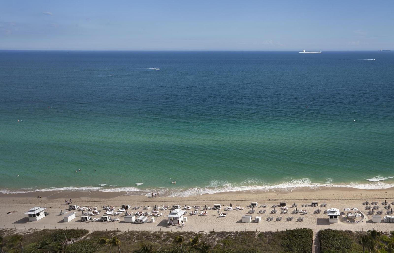 Fontainebleau Resort Miami Beach