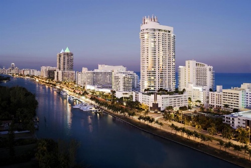 Fontainebleau Resort Miami Beach image 16