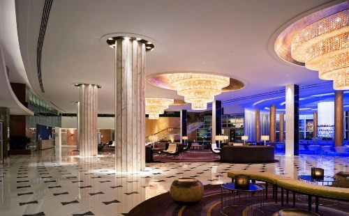 Fontainebleau Resort Miami Beach image 20