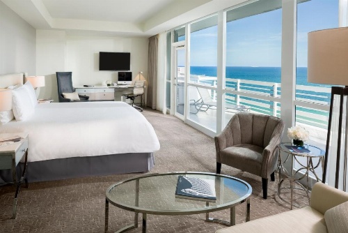 Fontainebleau Resort Miami Beach image 21