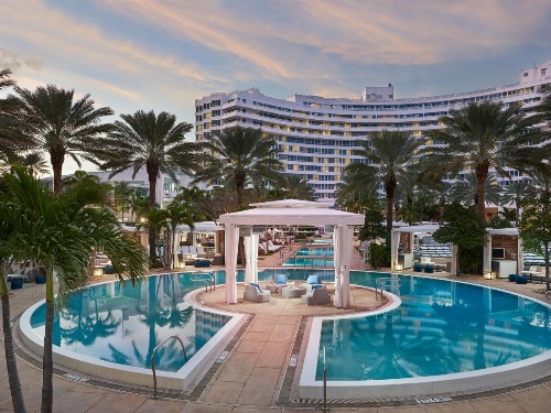 Fontainebleau Resort Miami Beach image 22