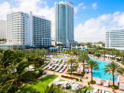 Fontainebleau Resort Miami Beach image 23