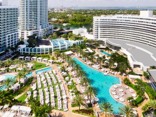 Fontainebleau Resort Miami Beach image 24