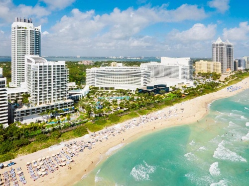 Fontainebleau Resort Miami Beach image 25