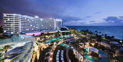 Fontainebleau Resort Miami Beach image 30