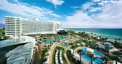Fontainebleau Resort Miami Beach image 35