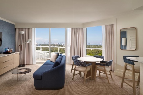 Fontainebleau Resort Miami Beach image 36