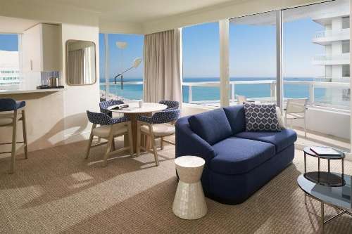 Fontainebleau Resort Miami Beach image 38