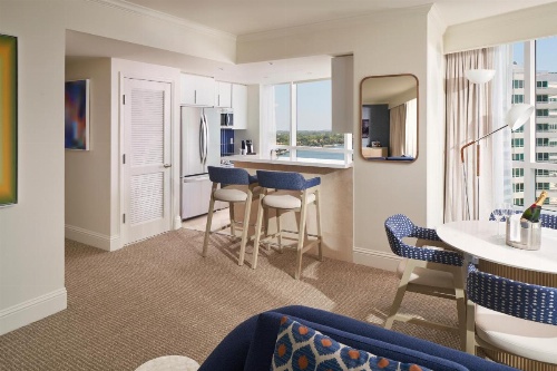 Fontainebleau Resort Miami Beach image 39
