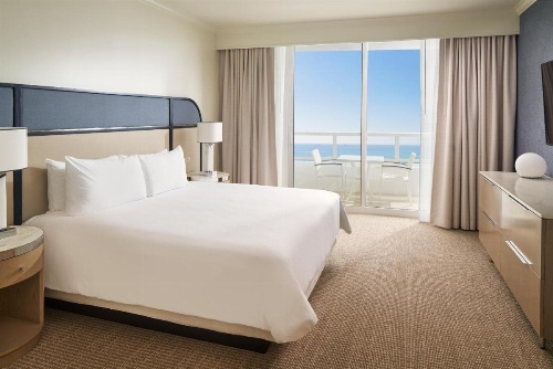 Fontainebleau Resort Miami Beach image 40