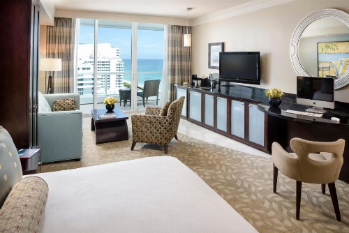 Fontainebleau Resort Miami Beach image 5