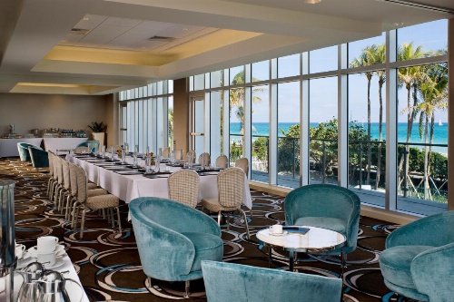 Fontainebleau Resort Miami Beach image 6